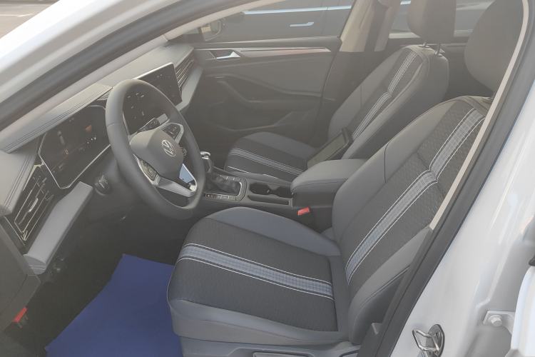 Used Volkswagen Sagitar 2024 200TSI DSG Flyover Edition
