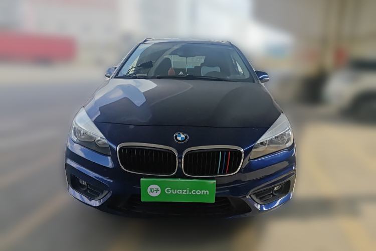 Used BMW 2 Series Active Tourer 2016 218i Fashion Model
