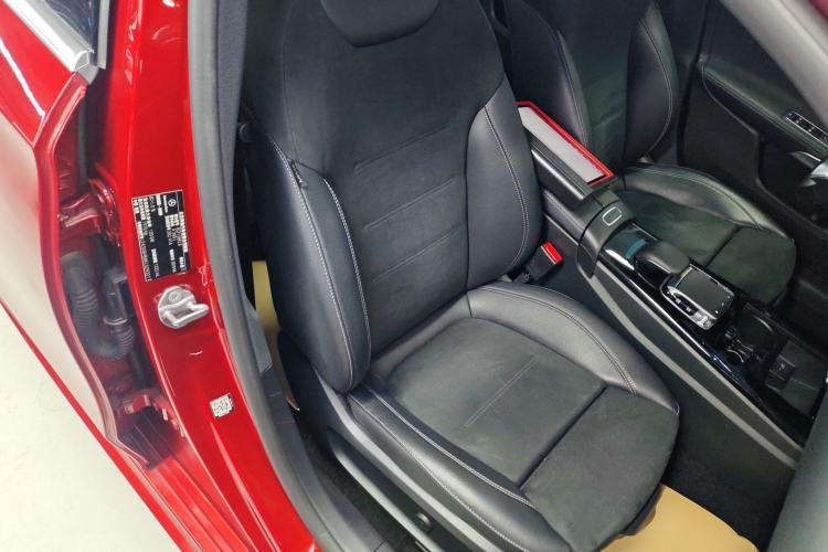 Used Mercedes-Benz A-Class 2019 A 200 L Sport Sedan
