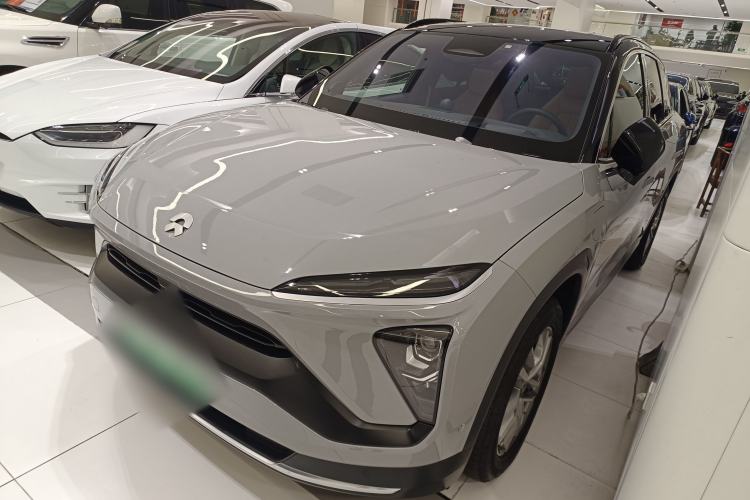 Used Nio ES6 2022 100kWh Performance Version