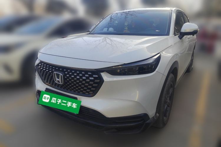 Used Honda XR-V 2023 1.5L CVT Thermal Edition