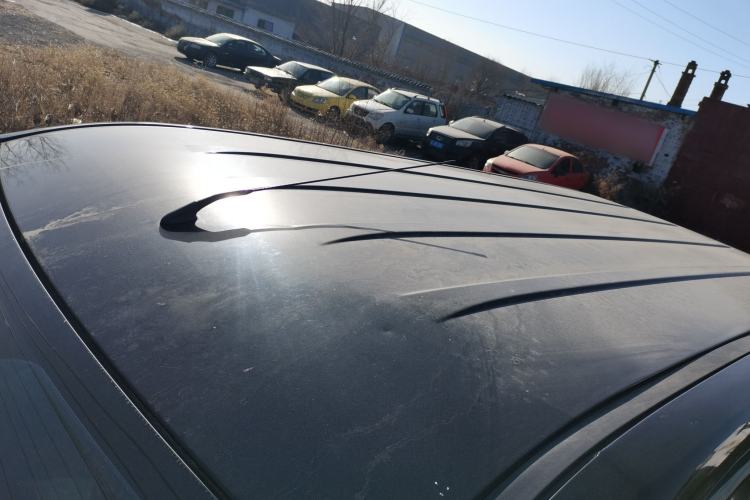 Used  M3 2019 Creator Edition 1.8L Luxury Model