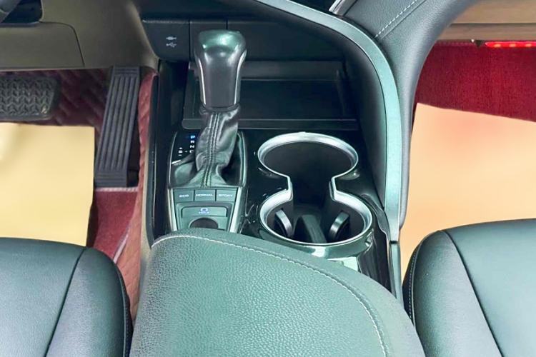 Used Toyota Camry 2019 Revised Version 2.5S Fēngshàng Edition
