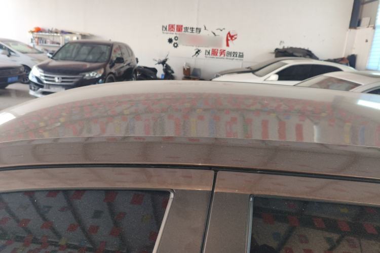 Used Volkswagen Lavida 2013 Revised Classic 1.6L Automatic Fashion Edition
