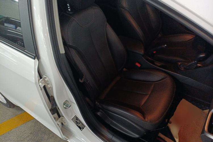 Used Buick GT 2021 Revised Version Flagship 1.5L Automatic Elite Edition
