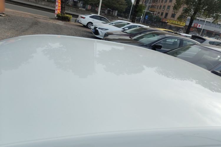 Used Volkswagen Bora 2021 1.5L Automatic Fashionable Smart Connectivity Version