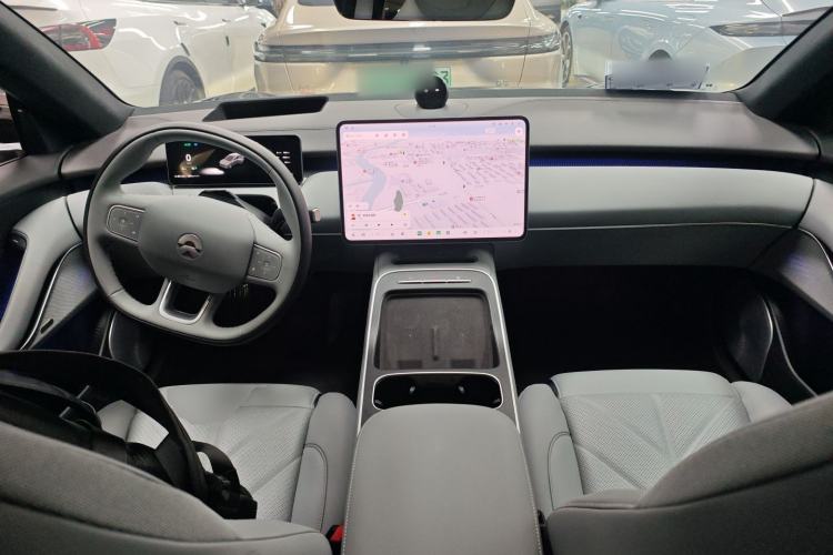 Used Nio ET5T 2025 75 kWh Touring