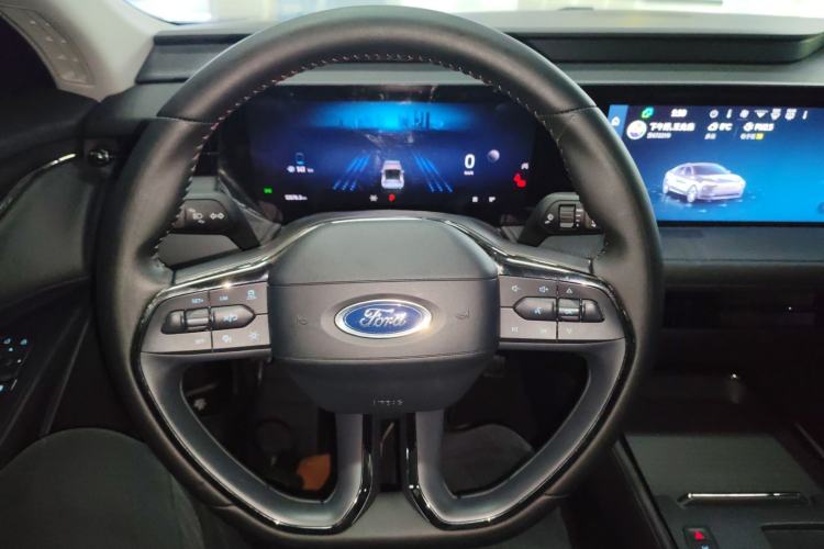 Used Ford Mondeo 2023 EcoBoost 245 Luxury Model
