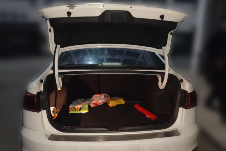 Used Volkswagen Bora 2023 280TSI DSG Prestige Edition
