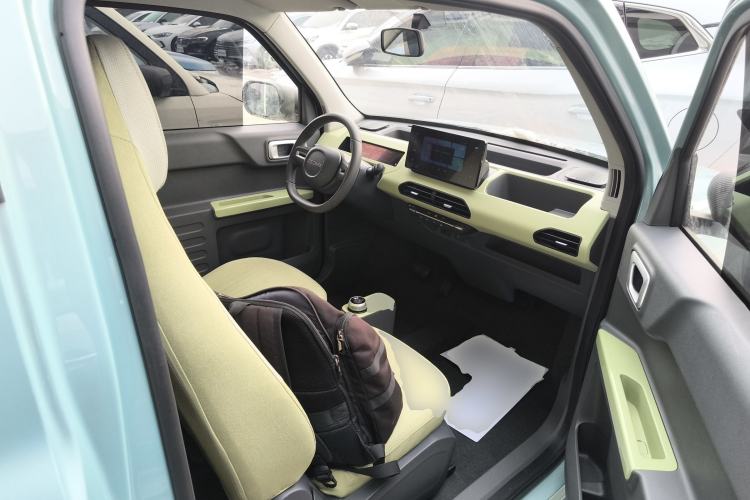 Used  Panda 2024 Panda Mini 200km Endurance Bear