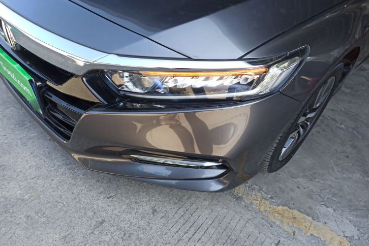 Used Honda Accord 2018 Rui Hybrid 2.0L Rui Ling Edition China VI
