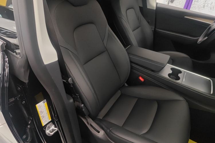 Used Tesla Model Y 2021 Standard Range Rear-Wheel Drive Version
