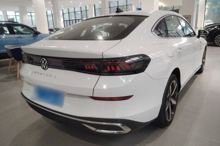 Used Volkswagen Lamando 2025 Lavida L 280TSI DSG Cool & Spicy Edition