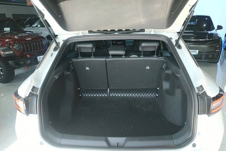 Used Volkswagen ID.4 X 2024 Pure & Smart Edition
