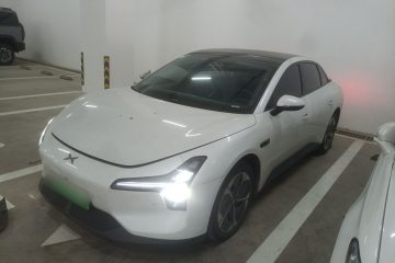 Used XPeng MONA M03 2024 515 Long-Range