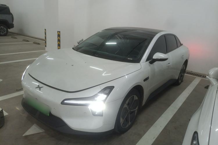 Used XPeng MONA M03 2024 515 Long-Range