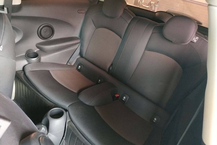 Used  MINI 2014 1.5T COOPER Fun
