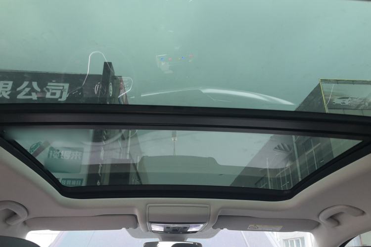 Used Volkswagen Passat 2022 330TSI Starry Luxury Edition – Exclusive Special Edition