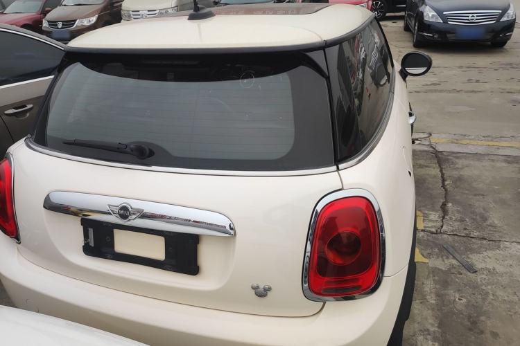 Used  MINI 2014 1.2T ONE+
