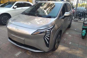 Used AION Y 2023 Younger