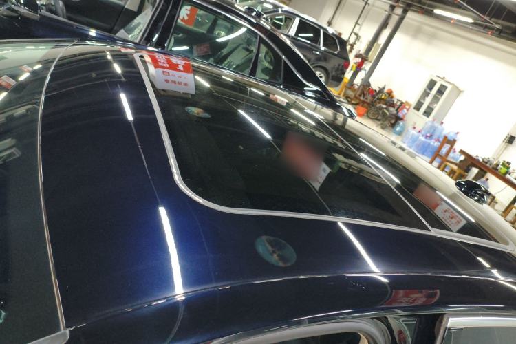 Used Hongqi H5 2024 1.5T DCT Smart Connect Flagship Edition
