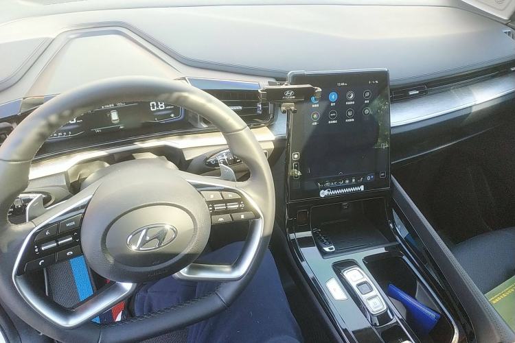 Used Hyundai Custo 2021 380TGDi Smart Love Flagship Edition TOP Premium
