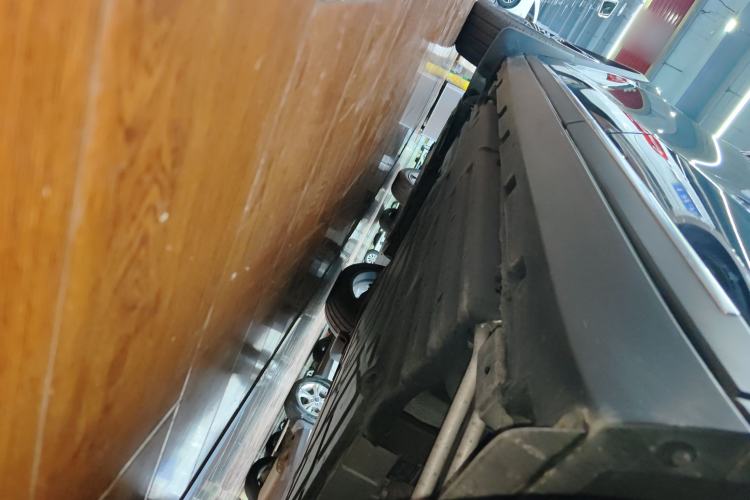 Used BYD Tang New Energy 2021 DM-i 112KM Prestige Model
