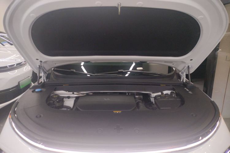 Used Li Auto L6 2024 PRO Model
