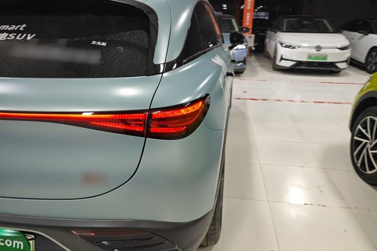 Used  #3 2023 Pulse Four-Wheel Drive Edition
