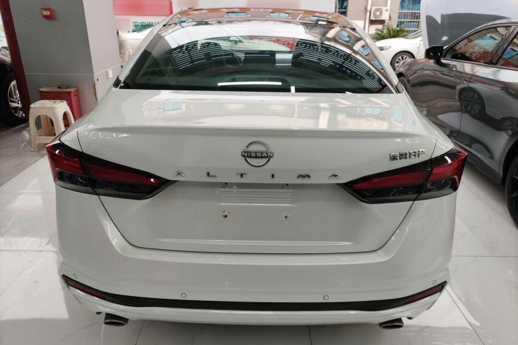 Used Nissan Teana 2022 2.0L XL-TLS Enjoyment Edition
