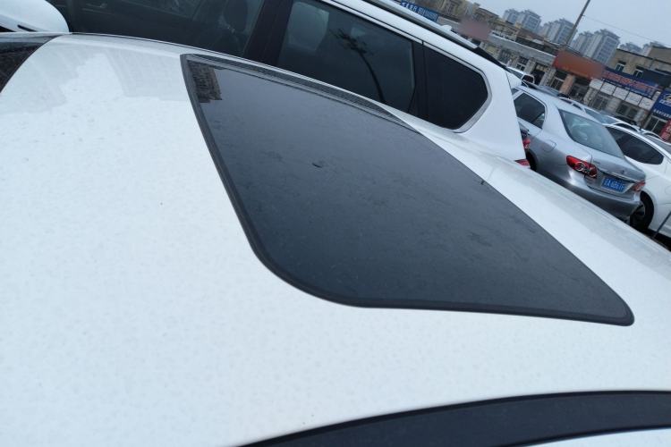 Used GAC Trumpchi EMPOW 2021 270T DCT J15 Version
