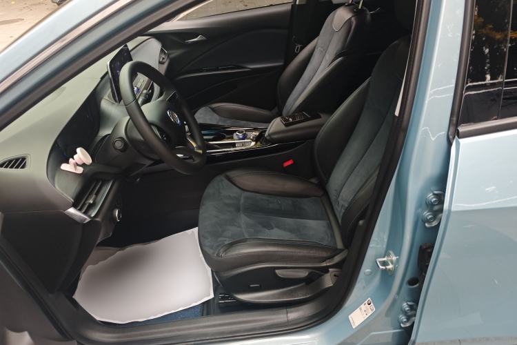 Used Buick Velite 6 2020 Plug-in Hybrid Connected Smart Edition
