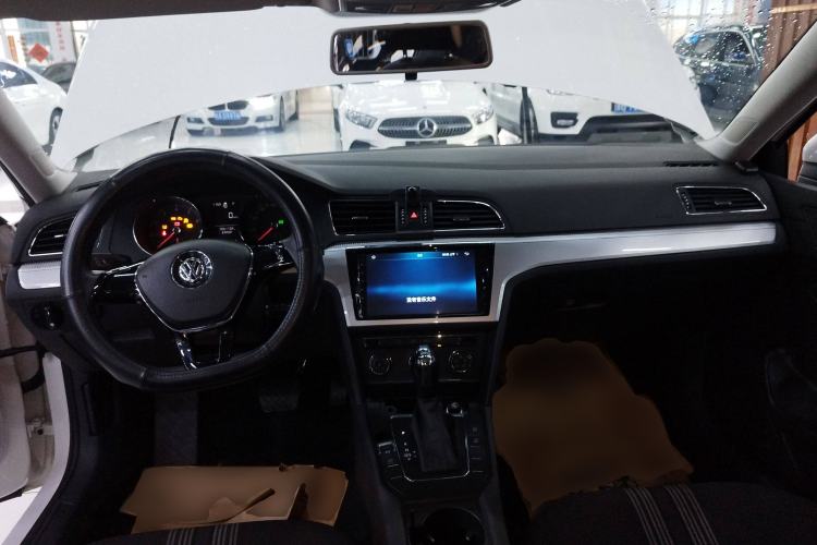 Used Volkswagen Lamando 2018 230TSI DSG Fashion Edition