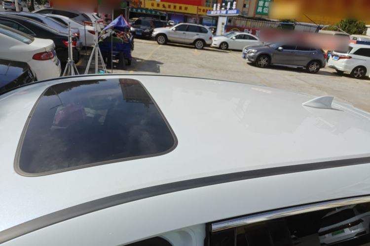 Used Acura CDX 2016 1.5T Two-Wheel Drive Deluxe Edition
