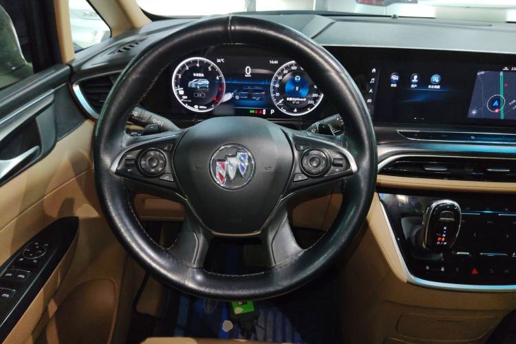 Used Buick GL8 2020 ES Land Cruiser 653T Luxury Edition
