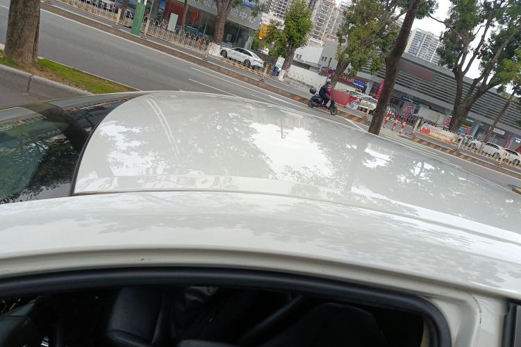 Used Toyota Corolla 2017 Revised Version 1.2T S-CVT GL