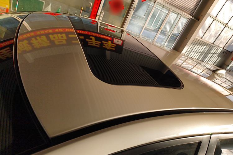 Used Nissan Tiida 2021 1.6L CVT Cool Edition