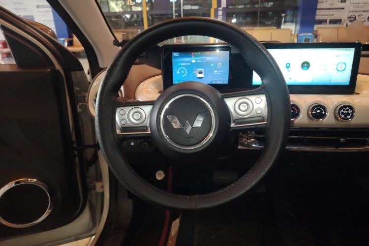 Used Wuling Bingo 2023 333km Enjoy+ Version
