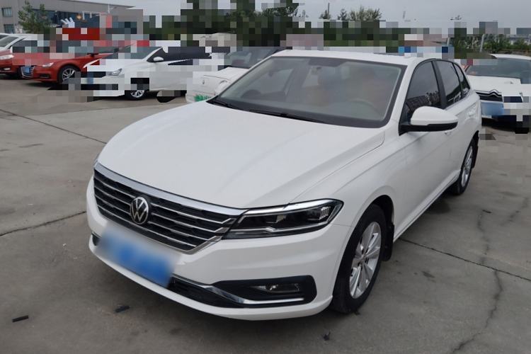 Used Volkswagen Lavida 2018 Hatchback 200TSI DSG Comfort Edition China V Standard
