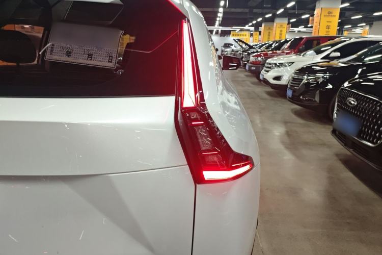 Used GAC Trumpchi EMKOO 2022 1.5T Supernova Edition