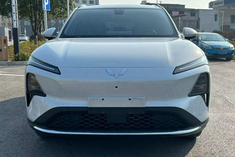 Used Wuling Xingguang S 
