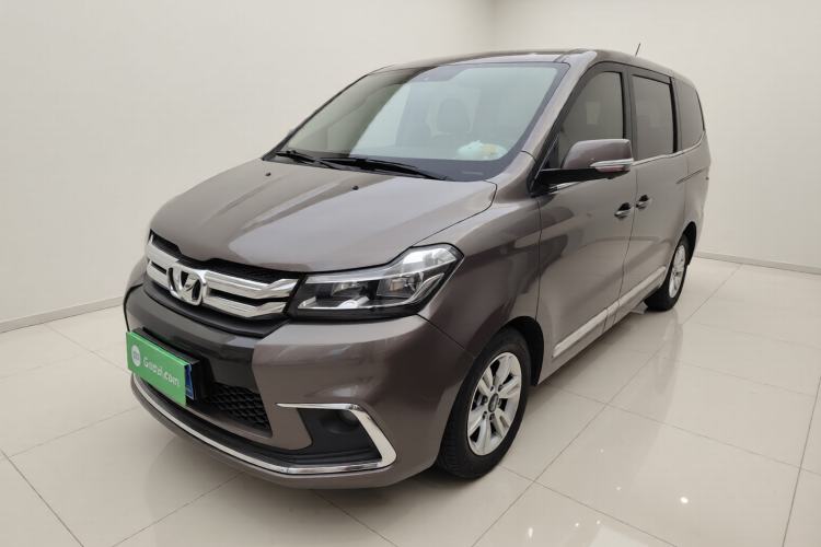 Used Huasong 7 2017 2.0T Automatic Elite Edition