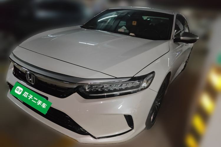 Used Honda Inspire 2022 260TURBO Jingyue Version