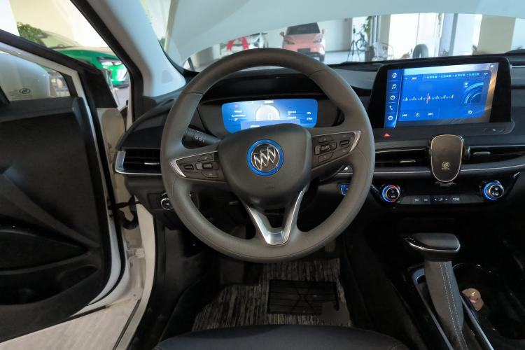 Used Buick Velite 6 2024 430km Enjoyment Version
