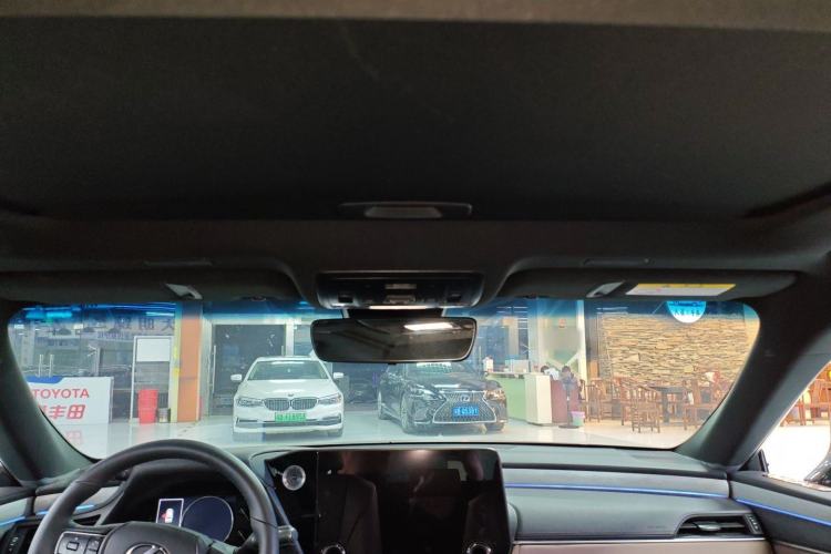 Used Lexus ES 2025 200 Premium Edition
