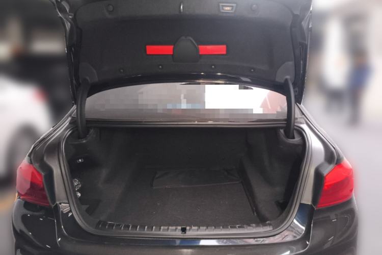 Used BMW 5 Series 2019 525Li M Sport Package
