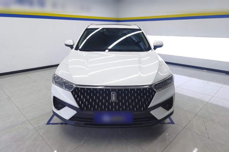 Used Bestune T77 2019 Facelift 230 TID Automatic Luxury Version China V Emission Standard
