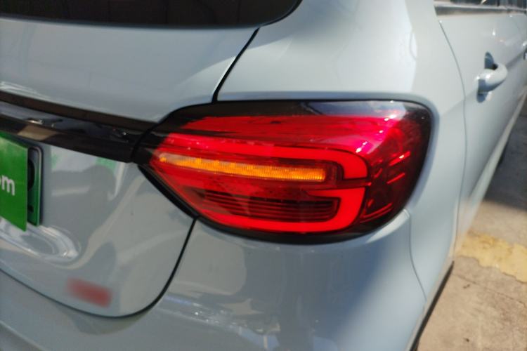 Used Leapmotor T03 2023 403 Lite Edition
