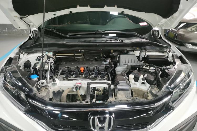 Used Honda XR-V 2017 1.8L EXi CVT Comfort Version
