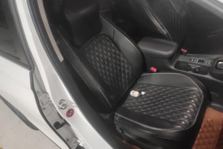 Used Honda XR-V 2024 1.5L CVT Thermal Edition